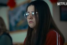NETFLIX. Chicas perdidas