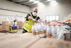 los preocupantes numeros de la pobreza en madrid por el coronavirus