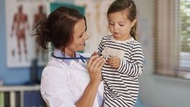 La vacunación infantil cayó a niveles críticos en Argentina. La vacunación infantil cayó a niveles críticos en Argentina.