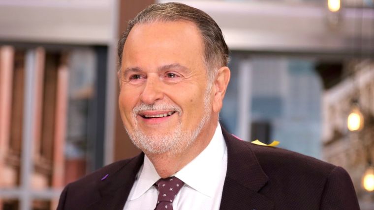 El conductor del programa El Gordo y la flaca, Raúl Molina, compartió un gran logro de su hija Mía.