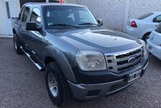 el usado del dia: impecable ford ranger 2010