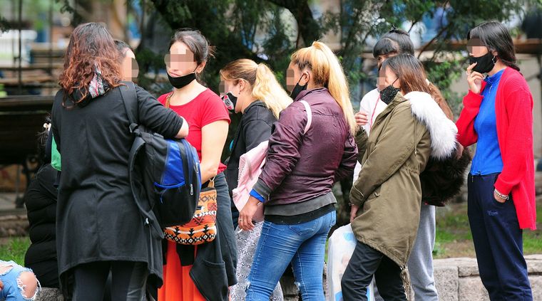 Foto: ALF PONCE MERCADO / MDZ