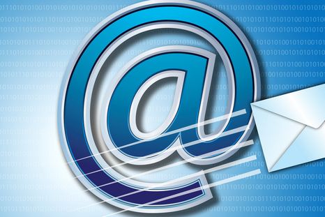 Nueve reglas para mandar mails como profesional, según el extitular de Google