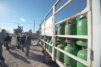MDZol | Foto: Gobierno de Mendoza