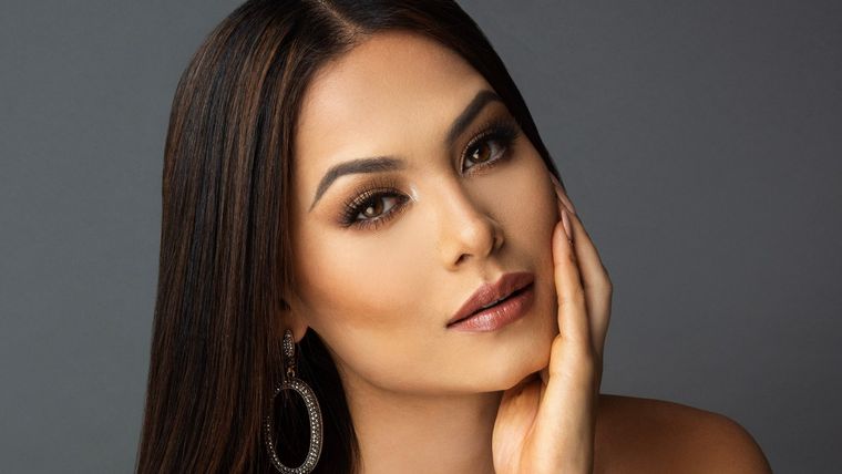 Andrea Meza reveló los motivos por los que no quiere ser madre.