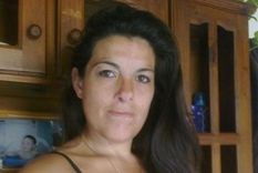 La mujer fue asesinada por un policía que luego se suicidó La mujer fue asesinada por un policía que luego se suicidó