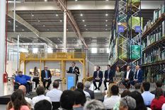 Foto: Prensa Diputados Nación