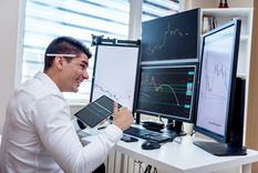 ¿es factible comprar acciones al mejor precio posible?