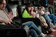 Qué películas se estrenan hoy en cines.