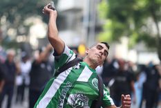 El reclamo por jubilaciones dignas se ha transformado en un campo de batalla simbólico. Foto: Archivo.