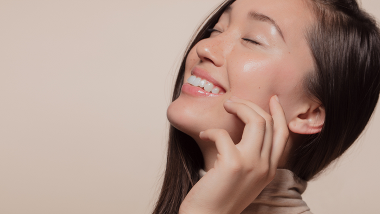 La K-beauty responde a una filosofía de cuidado de la piel nacida en Corea del Sur.