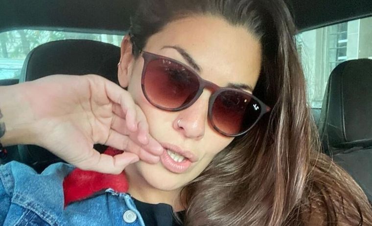 LA PARTIDA. IVANA NADAL SE FUE A VIVIR A MIAMI.