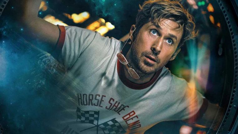 Ryan Gosling vuelve a la pantalla grande. Ryan Gosling vuelve a la pantalla grande.