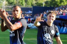 mendoza se paraliza: llega el clasico entre independiente rivadavia y gimnasia