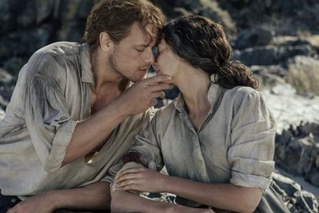 Es una de las series de época más vistas dentro de Netflix. Foto: Archivo Es una de las series de época más vistas dentro de Netflix. Foto: Archivo