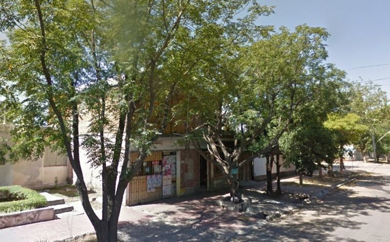 El hecho ocurrió en el barrio Municipal