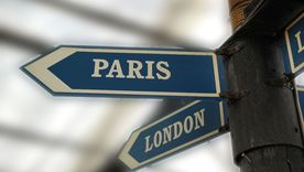 Este domingo, el fútbol será apenas la excusa para revivir una vieja rivalidad que trasciende fronteras, idiomas y pasiones: París y Londres. Este domingo, el fútbol será apenas la excusa para revivir una vieja rivalidad que trasciende fronteras, idiomas y pasiones: París y Londres.