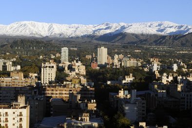 MDZol | Foto: Alf Ponce / MDZ