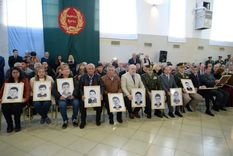 Los agresores la llamaron “Operación Primicia”, en lo que sería el estreno del ejército de Montoneros. Ocurrió en Formosa en 1975. Foto: Opinión Ciudadana