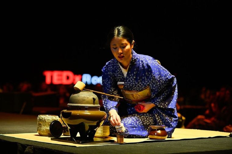 Malena Higashi Foto: @ekekochi