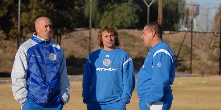 Foto: Nacho Gaffuri / MDZ