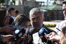 Foto: ALF PONCE MERCADO / MDZ Foto: ALF PONCE MERCADO / MDZ