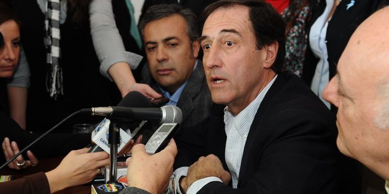 Foto: Alf Ponce / MDZ