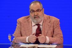 lanata la rompio en el rating y le gano a bake off