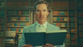 La película de Netflix sigue a un hombre rico que aprende una habilidad extraordinaria y decide usarla para hacer trampa en el juego. La película de Netflix sigue a un hombre rico que aprende una habilidad extraordinaria y decide usarla para hacer trampa en el juego.