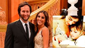 La actriz comienza a mostrarse poco a poco. La actriz comienza a mostrarse poco a poco.