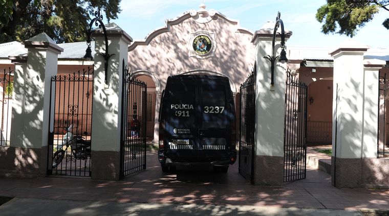 Foto: ALF PONCE MERCADO /MDZ