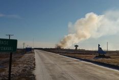 La tragedia que se llevó la vida de profesionales dedicados al servicio La tragedia que se llevó la vida de profesionales dedicados al servicio