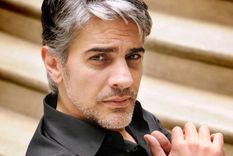 pablo echarri llega a lavalle para presentar al final del tunel