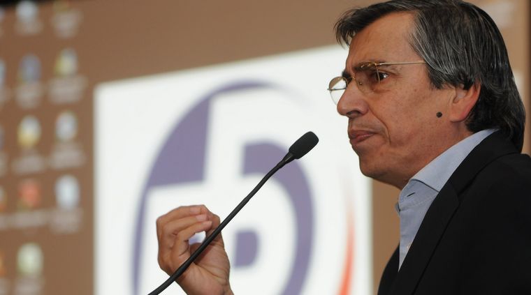 Foto: Alf Ponce / MDZ