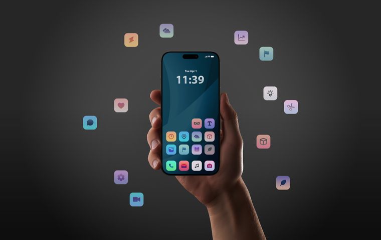 Estos son los teléfonos que dominan el mercado por su excelente relación entre calidad y precio.