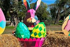 Un fin de semana para disfrutar. Foto: Gentileza Gobierno de Ciudad de Buenos Aires