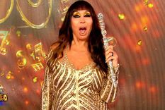 veronica monti acuso a moria casan de ofrecerle un techo a cambio de sexo