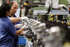 alerta de la ucim: los privados no pueden financiar el deficit estatal