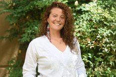 Majo Dricchi cuenta su experiencia ya de nueve años en relación a los hongos y sus beneficios para la salud.