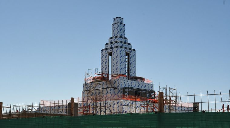 Foto: ALF PONCE MERCADO / MDZ