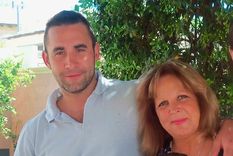 imputaron al hijo de la docente asesinada en junin: cual es la principal hipotesis