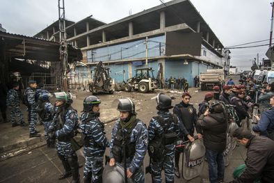 MDZol | Foto: Télam