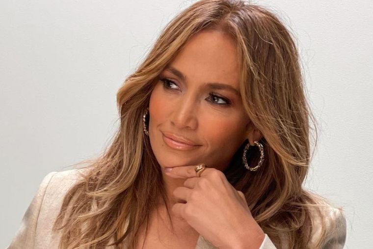 Jennifer Lopez Jennifer Lopez, Marc Anyhony, Emme Muñiz Foto: Instagram Jennifer Lopez