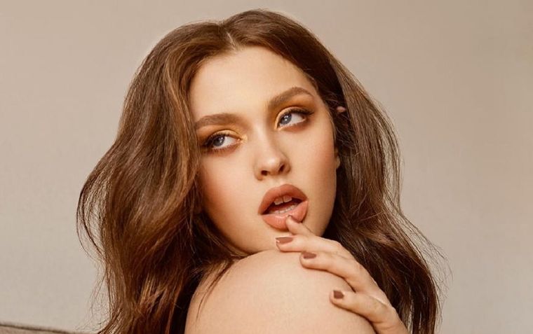 Minerva Casero será Anya en la producción musical de Anastasia. Minerva Casero será Anya en la producción musical de Anastasia.