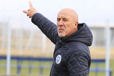 Oldrá meterá cinco cambios frente a Platense. Foto: Prensa Godoy Cruz Oldrá meterá cinco cambios frente a Platense. Foto: Prensa Godoy Cruz