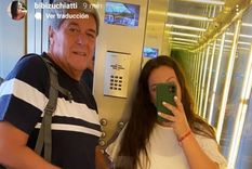 quien es luis rubeo, el diputado kirchnerista que vacaciona en las islas maldivas