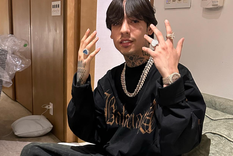 Natanael Cano contó todo sobre su nuevo disco: conoce más.