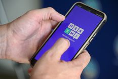 Mendoza x Mí es una nueva app para gestionar trámites.