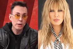 Marcelo Polino lanzó una picante teoría sobre la denuncia de Viviana Canosa. Foto: Captura de pantalla Youtube América TV/ Instagram Vivianacanosaok.