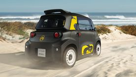 Citroën Ami Rip Curl